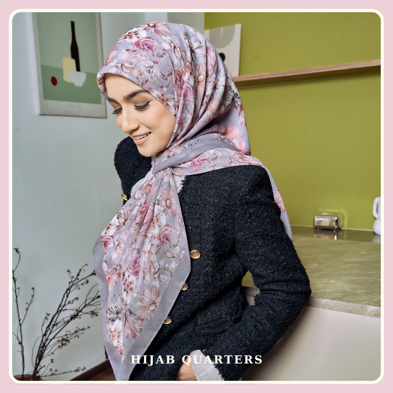 Margeret Collection (Grey Laura)